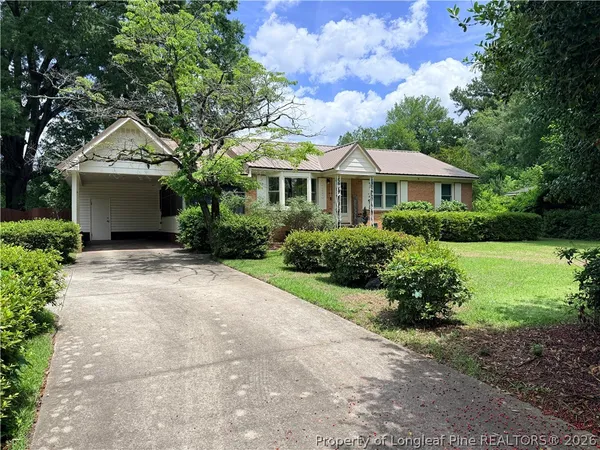 $1,850 | 4080 Rosehill Road, Fayetteville, NC 28311