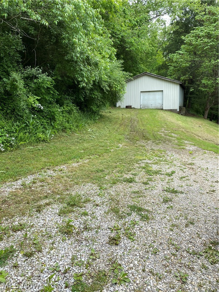 640 Newells Run Road Newport, OH 45768 - Photo 12 of 12 Building