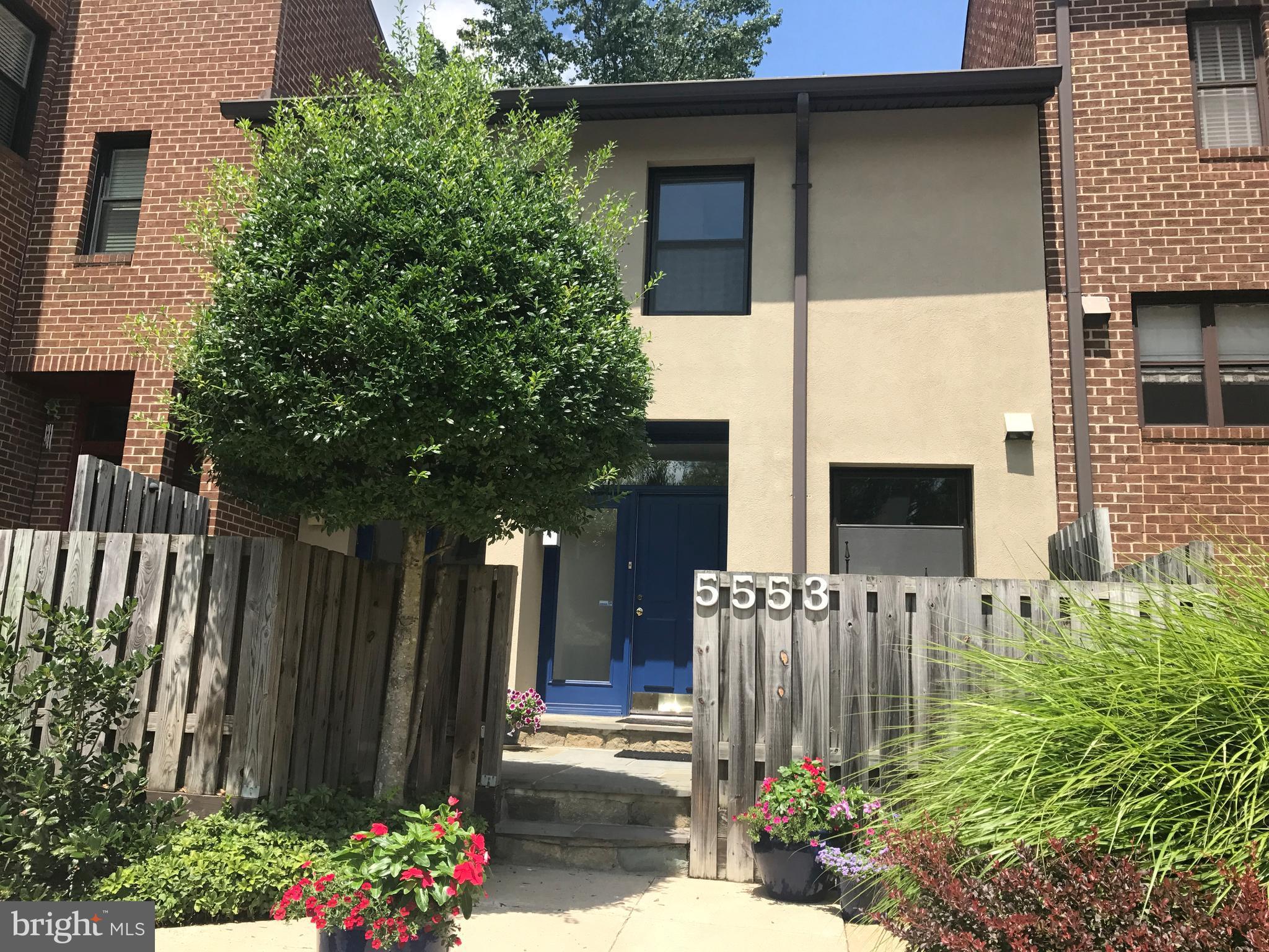 5553 Vantage Point Road, Unit 24 Columbia, MD 21044 - Photo 1 of 12 Exterior (Front)