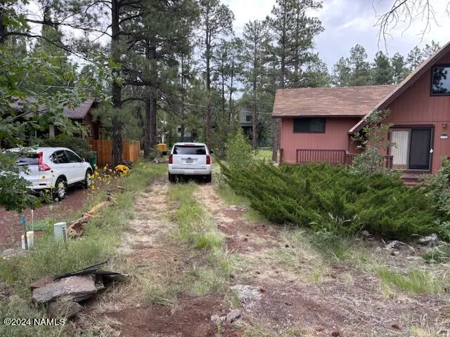 $199,500 | 17375 Crystal Brook Place, Munds Park, AZ 86017