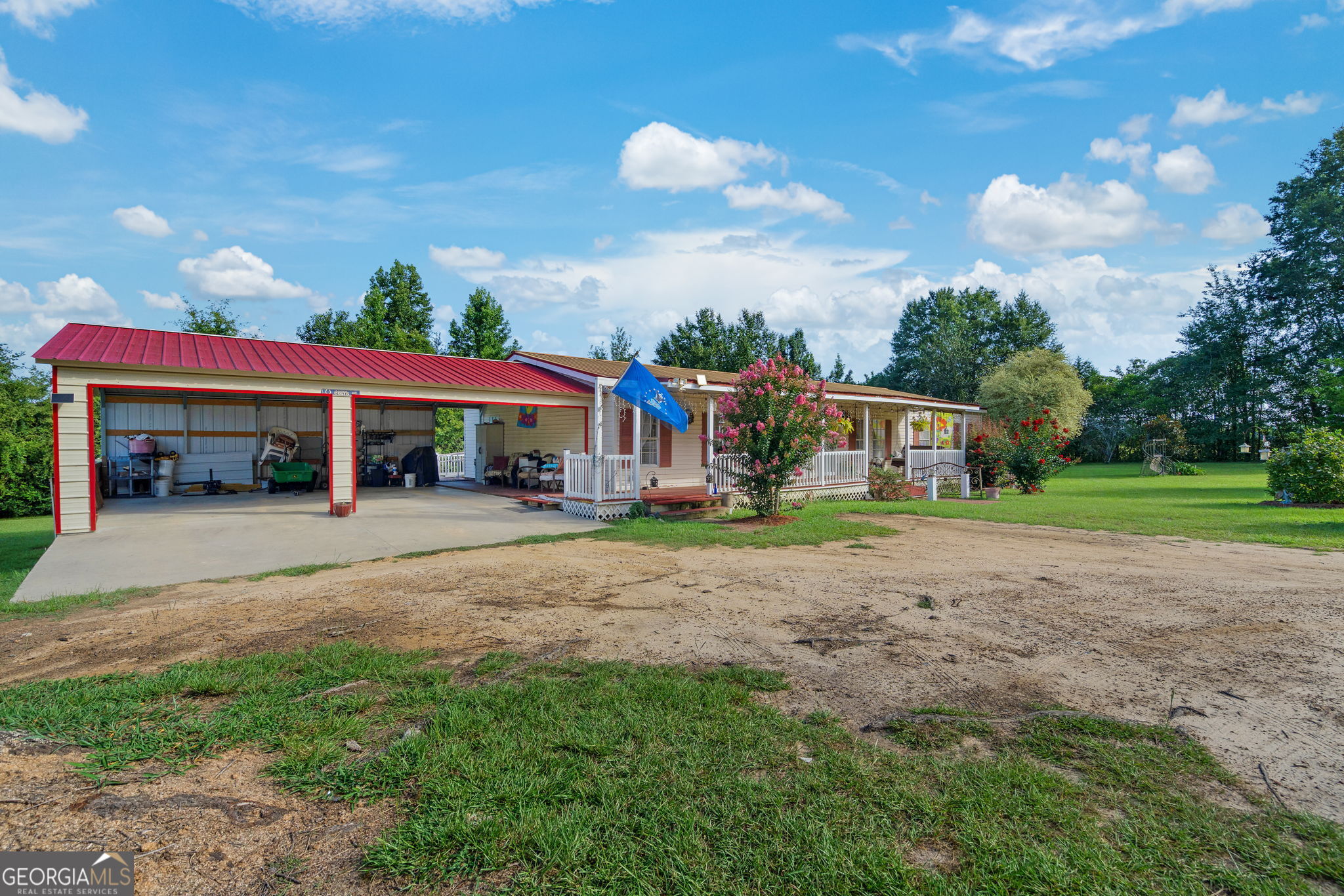177 Rene Drive Cochran, GA 31014 - Photo 2 of 35 Gallery Image 2