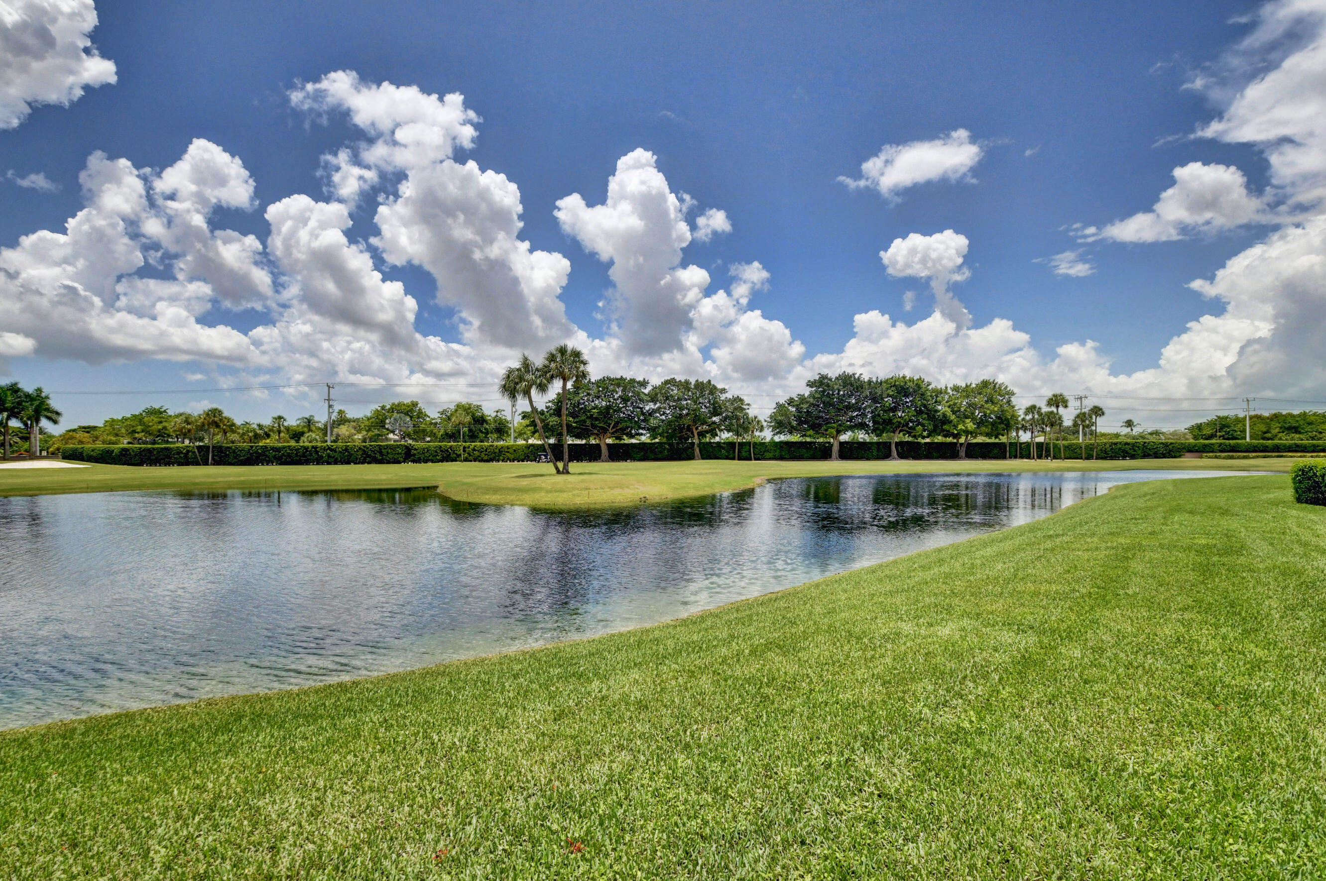 7744 La Mirada Drive Boca Raton, FL 33433 - Photo 30 of 32 view