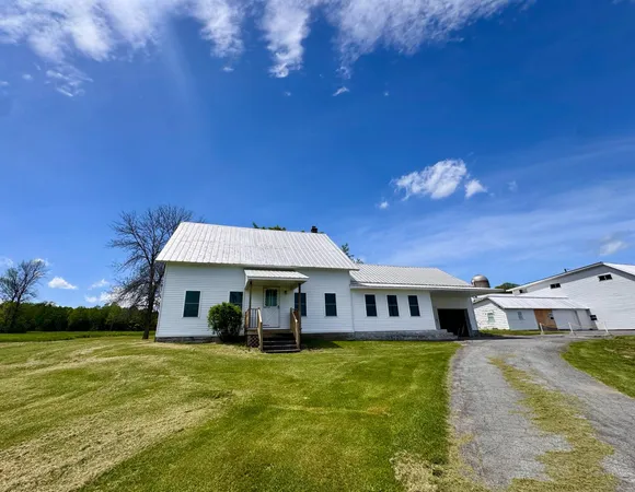 $299,000 | 6195 Highway 22, Plattsburgh, NY 12901