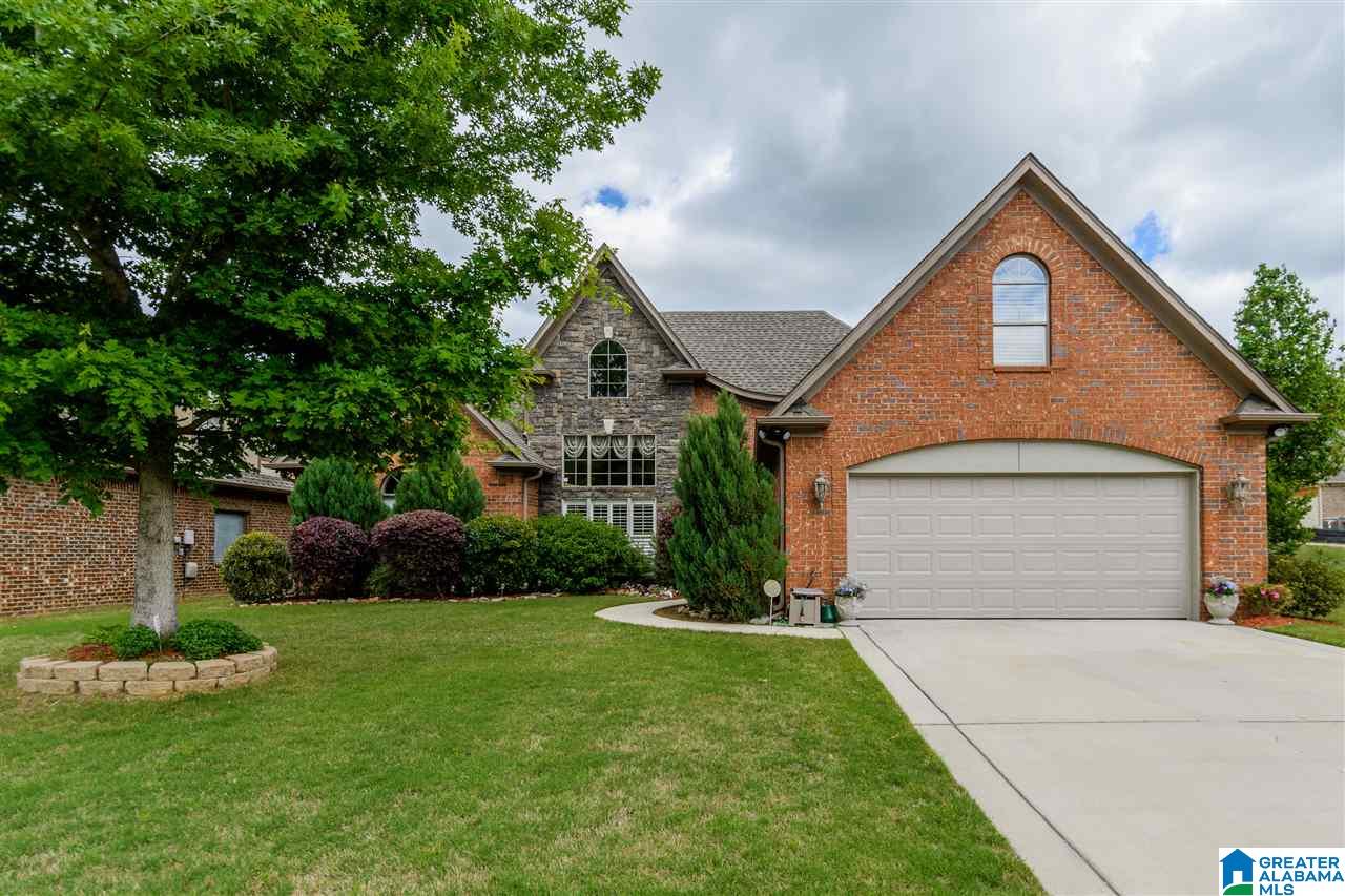 6620 Rice Circle Bessemer, AL 35022 - Photo 1 of 34 Gallery Image 1