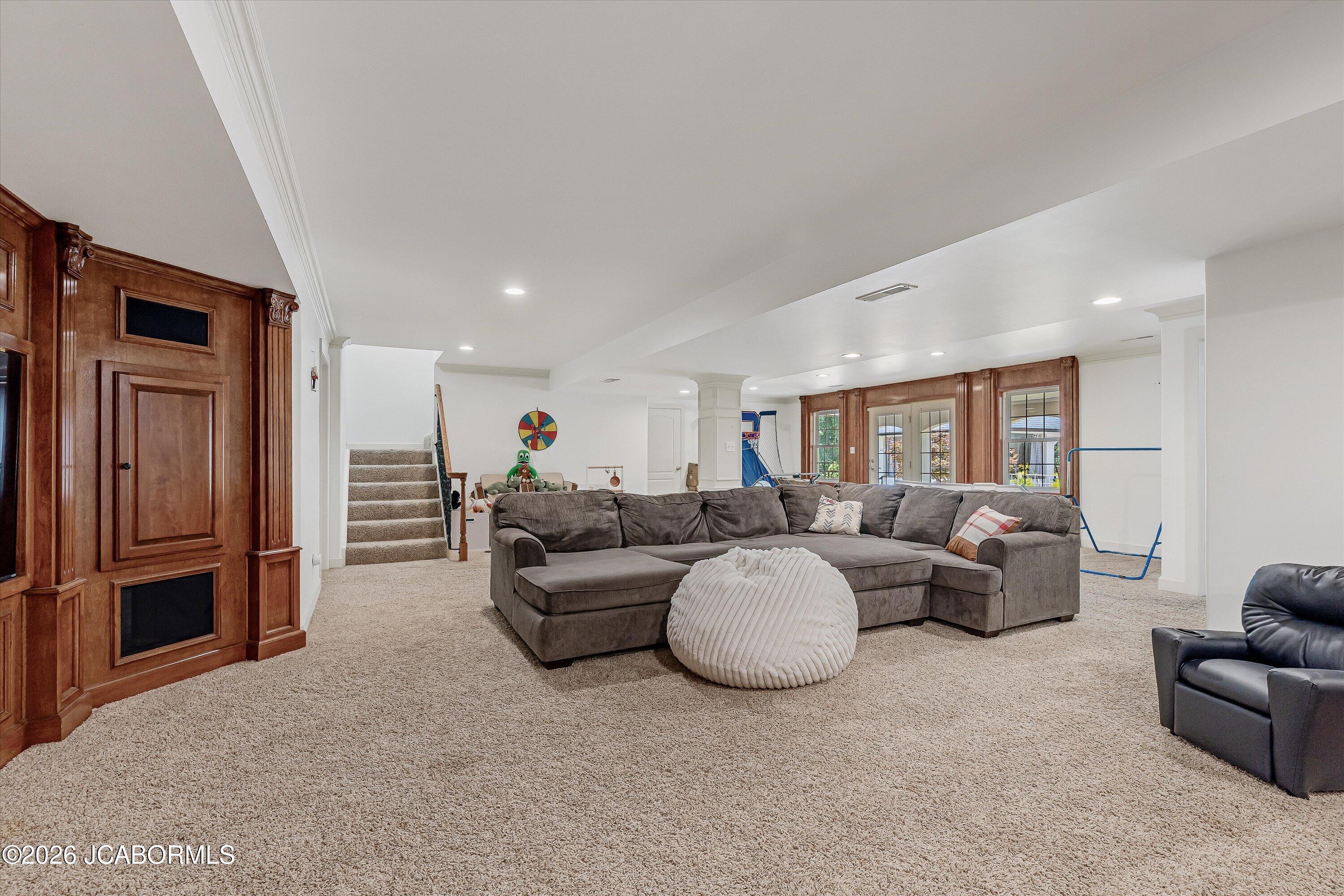 336 Hunters Run Road Jefferson City, MO 65109 - Photo 45 of 74