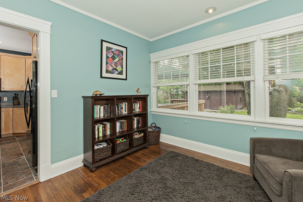 2944 Somerton Road Cleveland, OH 44118 - Photo 12 of 25