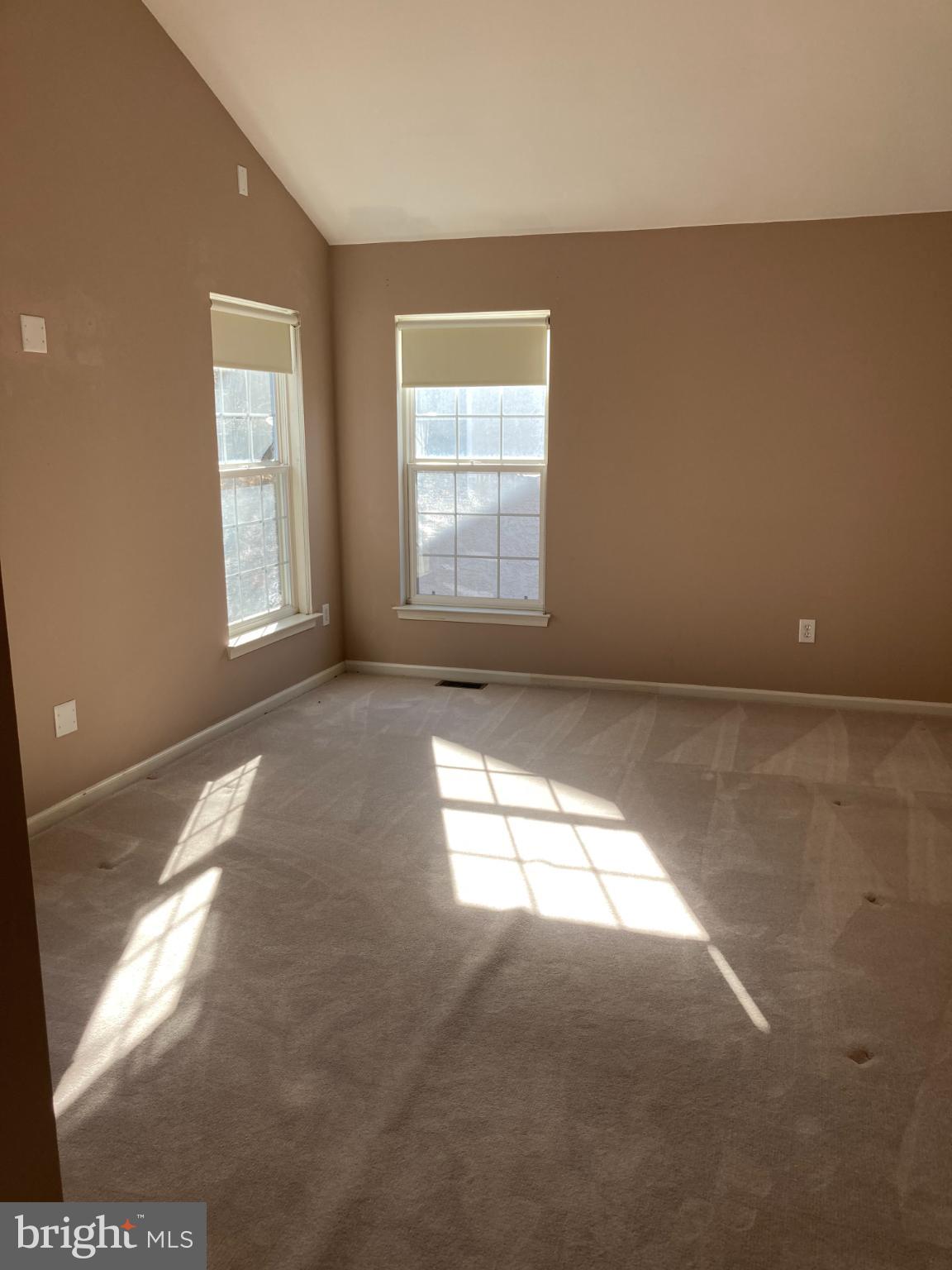 1458 Broad Run Road Landenberg, PA 19350 - Photo 20 of 34 a view of empty room with window