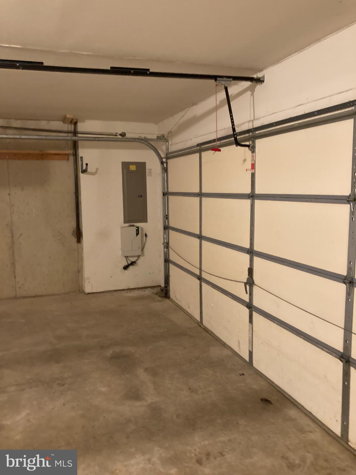 1458 Broad Run Road Landenberg, PA 19350 - Photo 26 of 34 a view of a garage