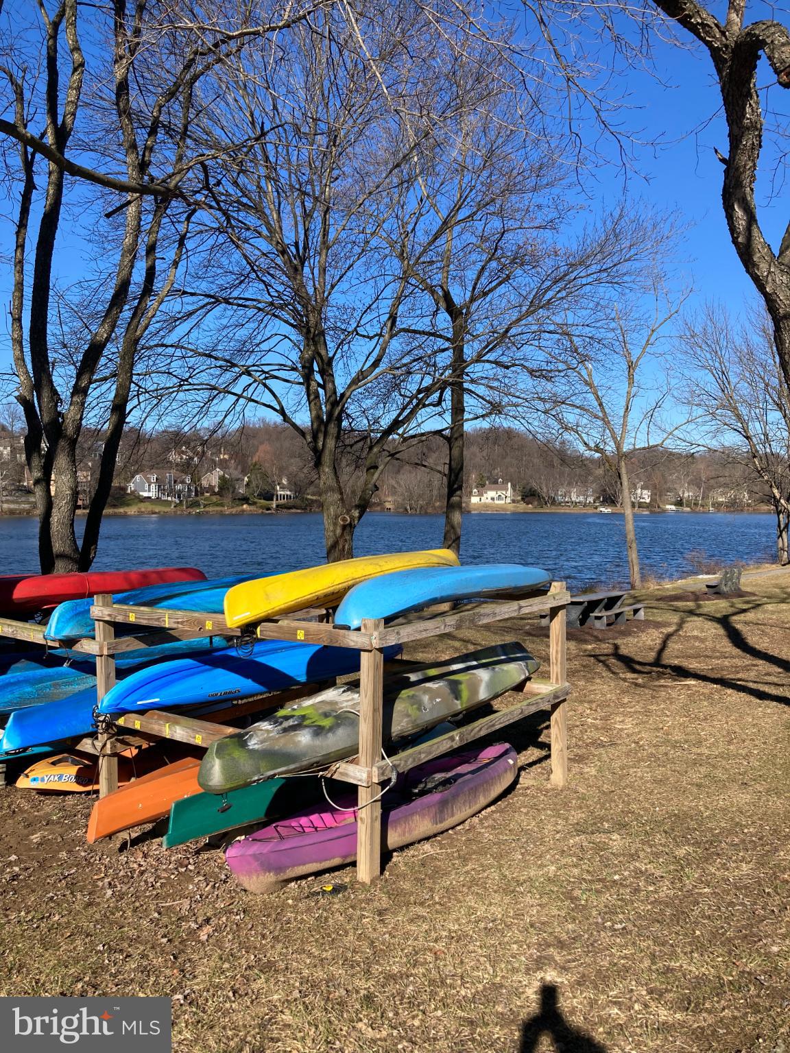 1458 Broad Run Road Landenberg, PA 19350 - Photo 28 of 34 a view of outdoor space