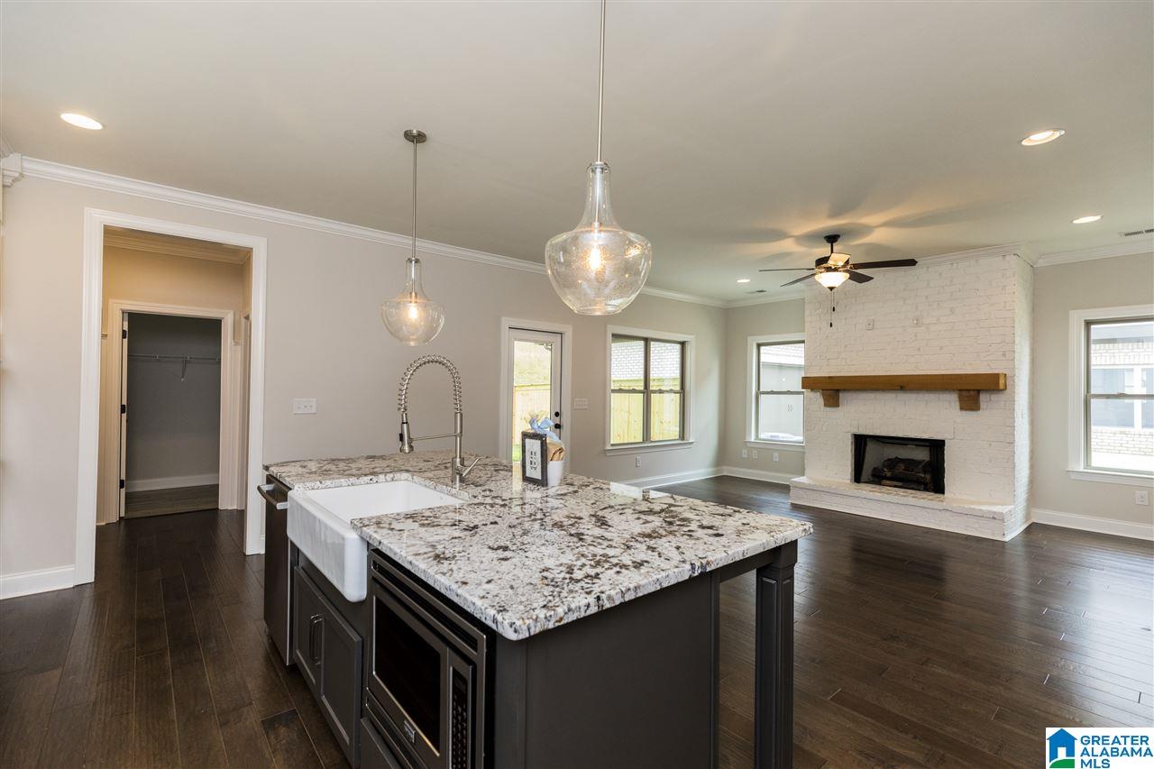 2983 Altadena Ridge Drive Birmingham, AL 35243 - Photo 15 of 48