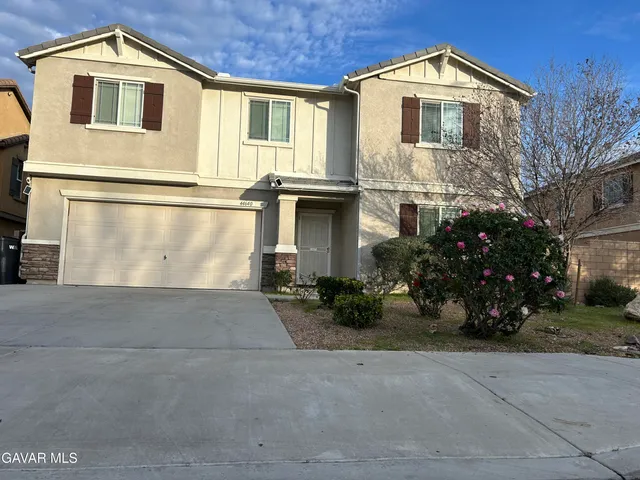 $3,500 | 44640 Driftwood Street, Lancaster, CA 93535