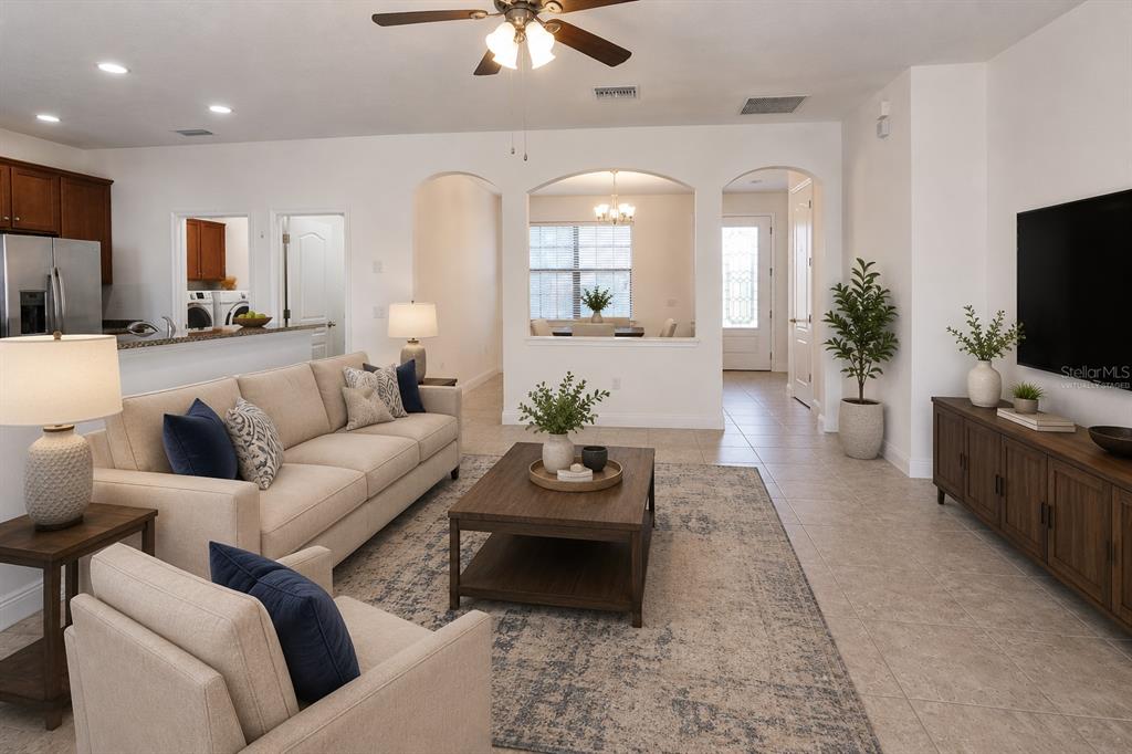 11619 Iris Spring Court Riverview, FL 33579 - Photo 12 of 35