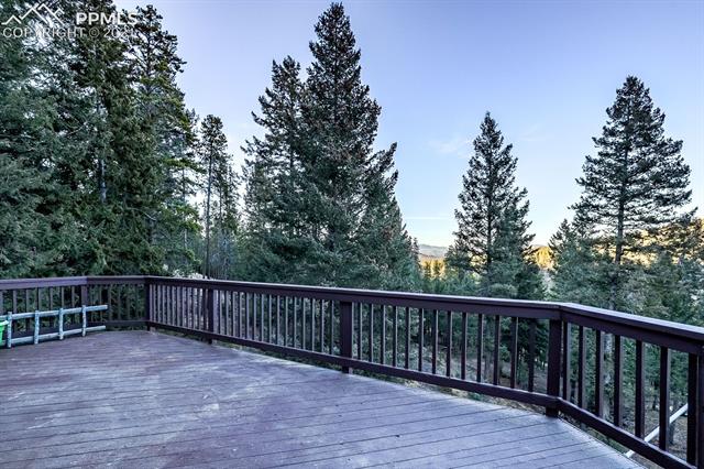 9538 Fallen Rock Road Conifer, CO 80433 - Photo 3 of 28 Gallery Image 3