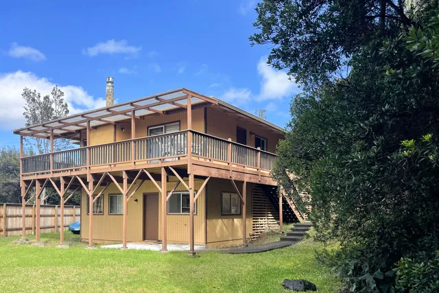 $609,785 | 99-1752 Painiu Loop, Volcano, HI 96785