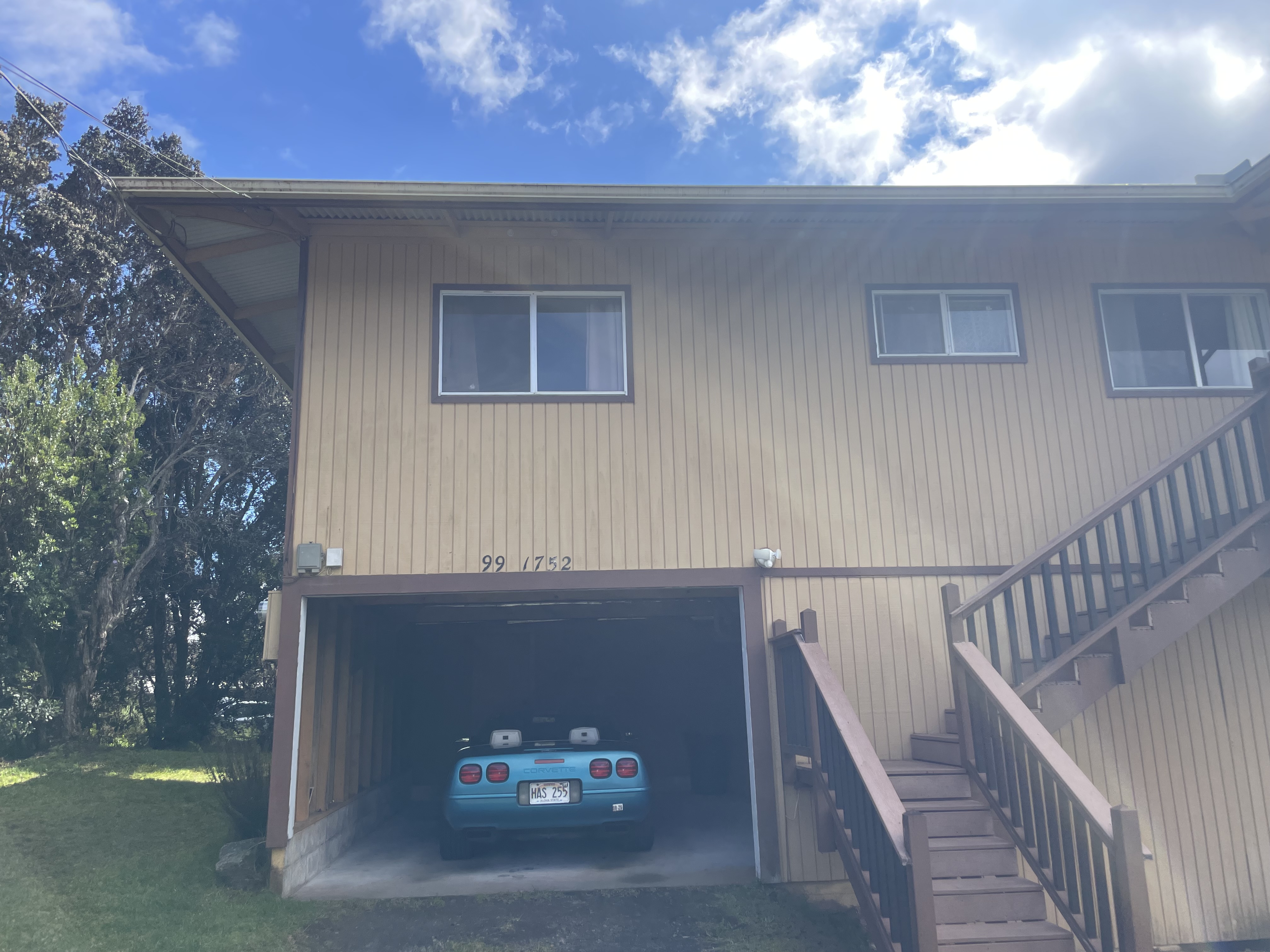 99-1752 Painiu Loop Volcano, HI 96785 - Photo 28 of 28