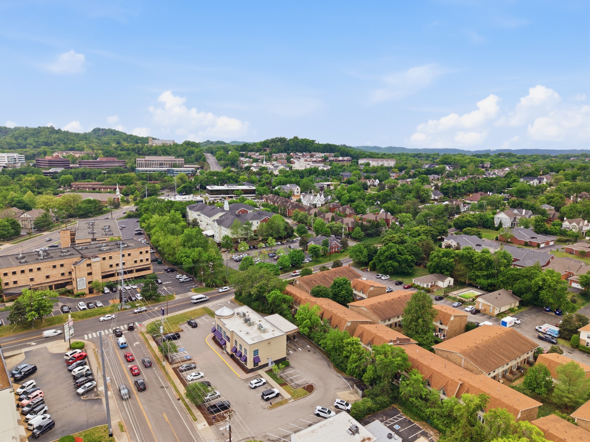 2116 Hobbs Road, Unit L7 Nashville, TN 37215 - Photo 18 of 22
