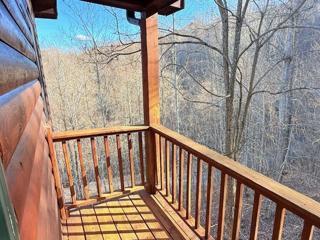 745 Buck Ridge Drive Murphy, NC 28906 - Photo 30 of 54