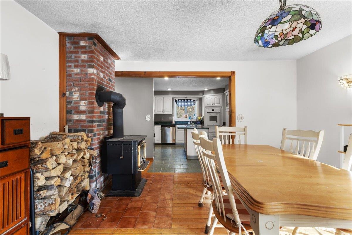 99 Whitefield Road Bethlehem, NH 03574 - Photo 7 of 38