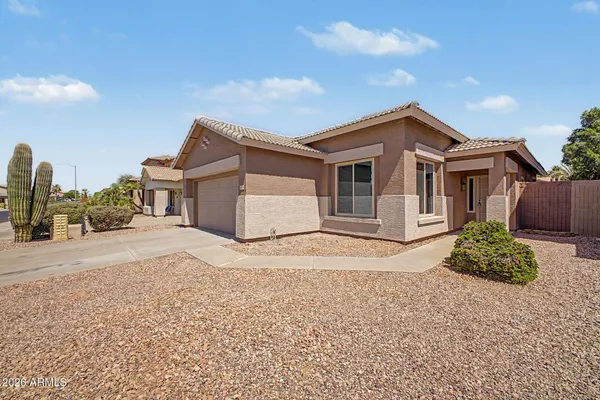 $399,000 | 14204 West Weldon Avenue, Goodyear, AZ 85395