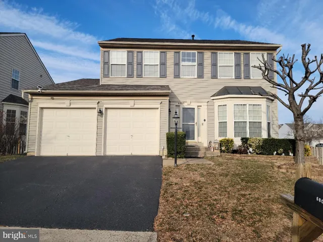 $785,000 | 6800 Innesfree Way, Gainesville, VA 20155