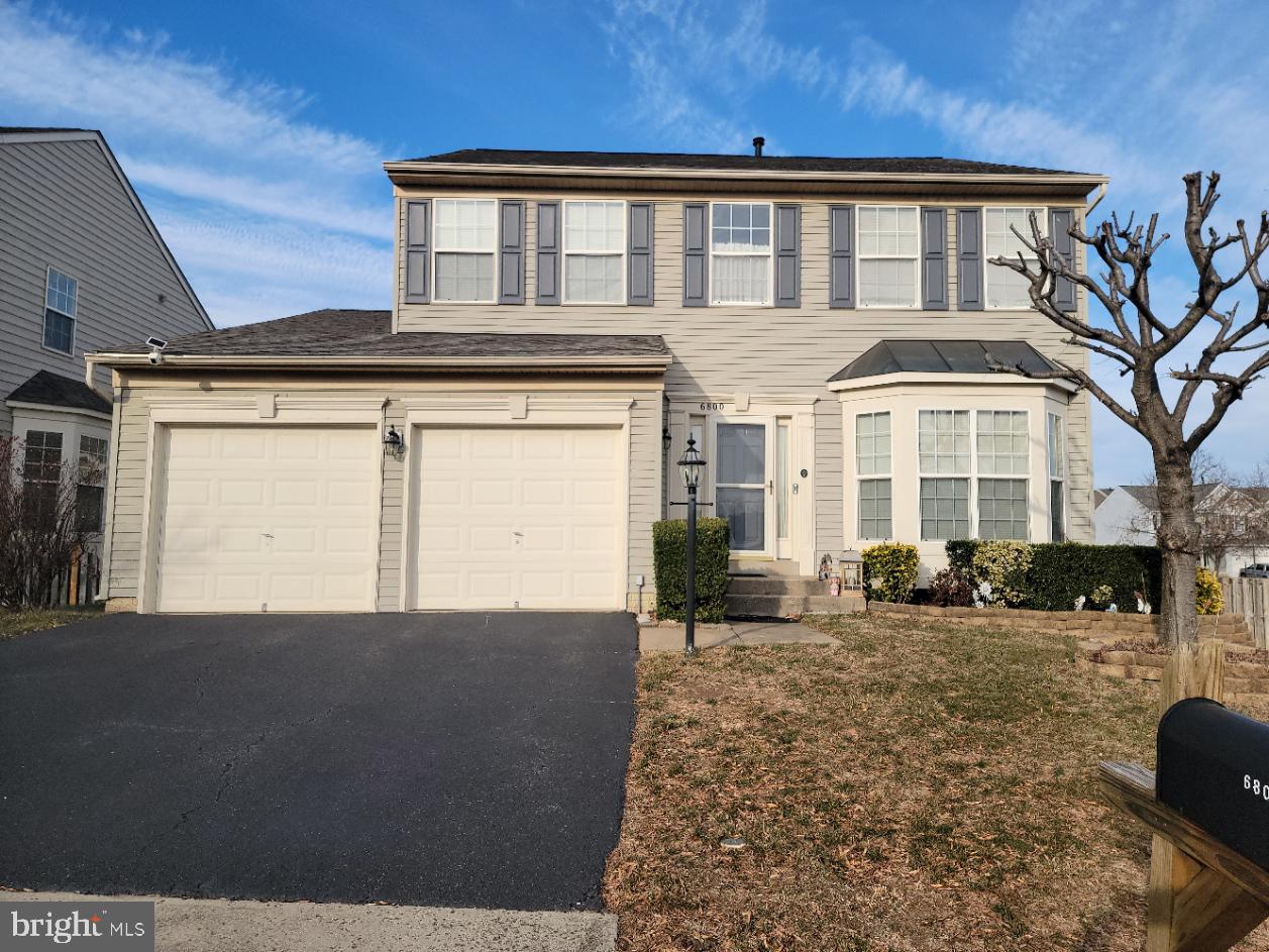 6800 Innesfree Way Gainesville, VA 20155 - Photo 1 of 7 Welcome to Carterwood neighborhood