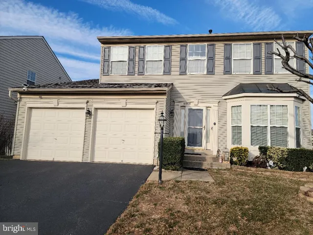 $785,000 | 6800 Innesfree Way, Gainesville, VA 20155