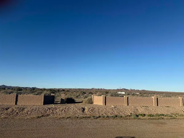 a view of city and ocean
