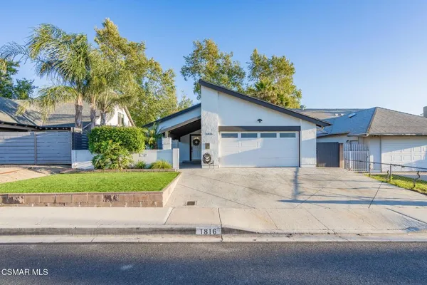 $789,000 | 1816 Hillary Court, Simi Valley, CA 93065
