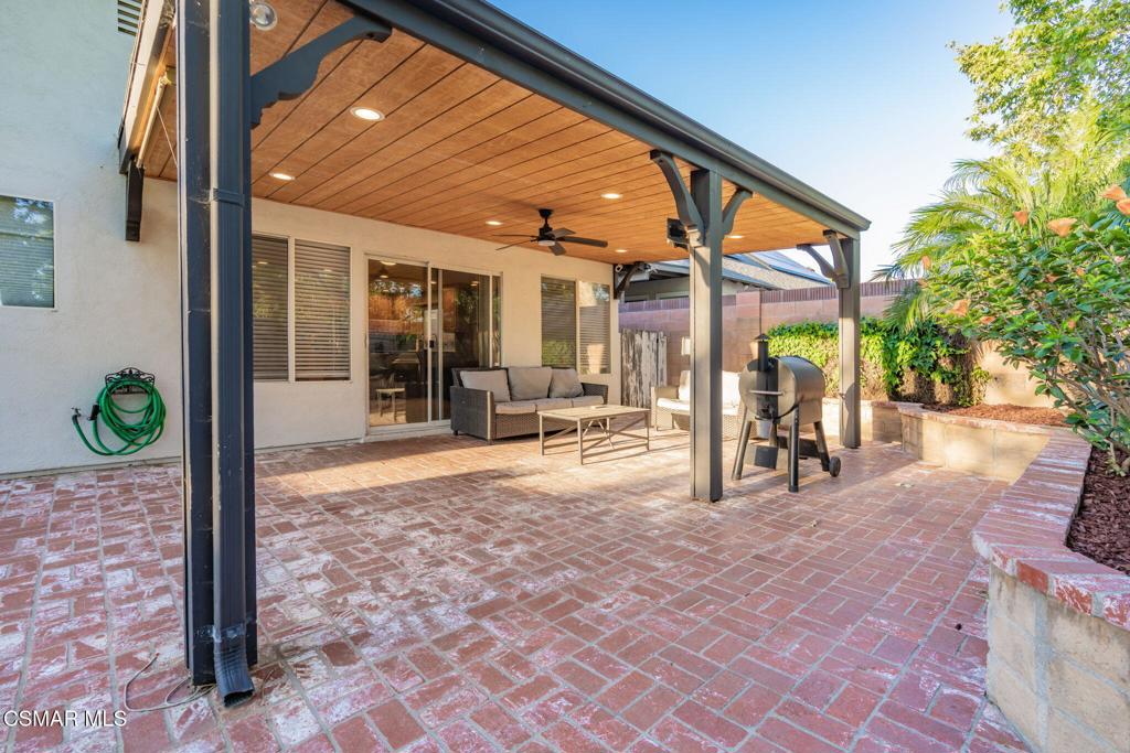 1816 Hillary Court Simi Valley, CA 93065 - Photo 43 of 58