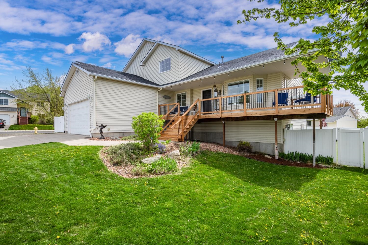 1015 North Fox Ridge Road, Unit CORNER OF JUSTIN & FOX RIDGE Medical Lake, WA 99022 - Photo 35 of 50