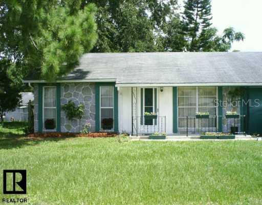 7455 Mitchell Ranch Road New Port Richey, FL 34655 - Photo 1 of 1 Exterior Front