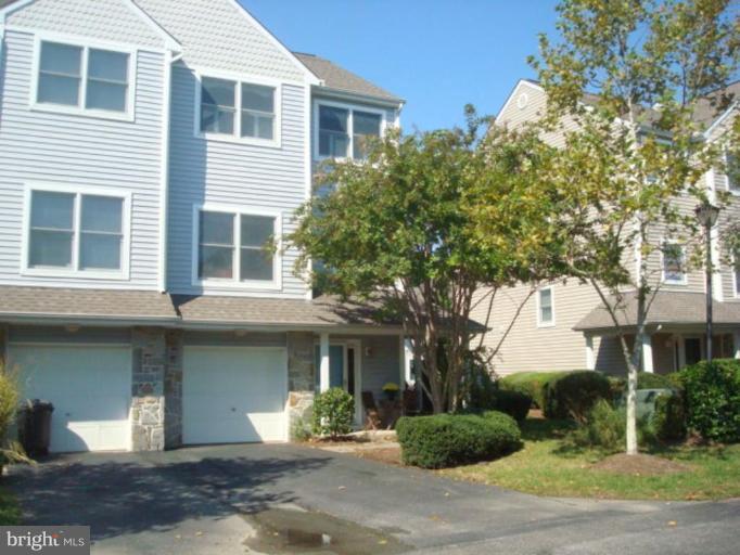 210 Blenny Lane, Unit 101 Chester, MD 21619 - Photo 1 of 30 Exterior (Main)