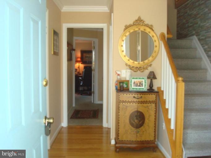 210 Blenny Lane, Unit 101 Chester, MD 21619 - Photo 11 of 30 Entrance / Foyer