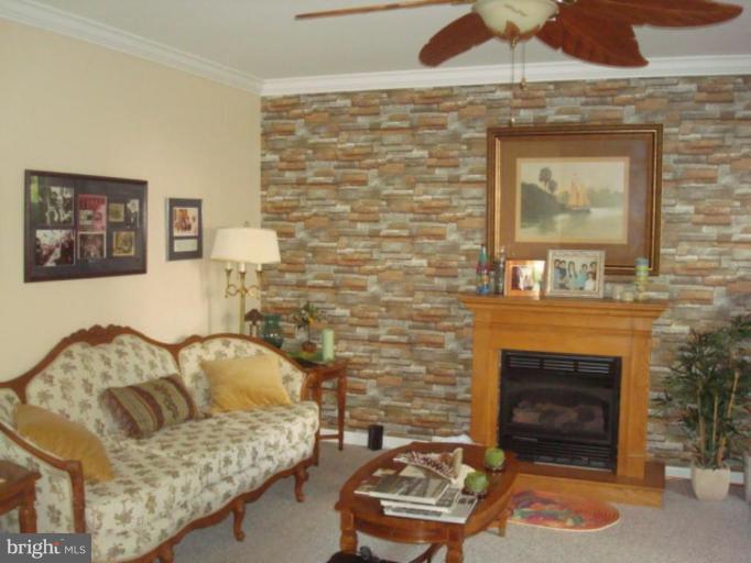 210 Blenny Lane, Unit 101 Chester, MD 21619 - Photo 13 of 30 Family Room #2