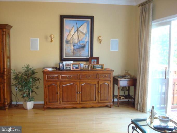 210 Blenny Lane, Unit 101 Chester, MD 21619 - Photo 15 of 30 Living Room #2
