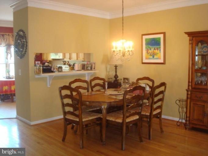 210 Blenny Lane, Unit 101 Chester, MD 21619 - Photo 17 of 30 Dining Area