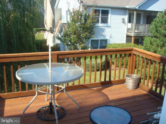 210 Blenny Lane, Unit 101 Chester, MD 21619 - Photo 22 of 30 Deck