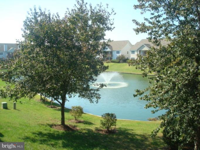 210 Blenny Lane, Unit 101 Chester, MD 21619 - Photo 23 of 30 View from Unit