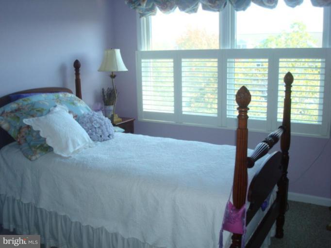 210 Blenny Lane, Unit 101 Chester, MD 21619 - Photo 24 of 30 Bedroom #1