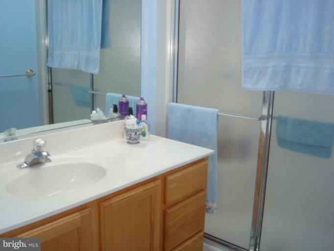 210 Blenny Lane, Unit 101 Chester, MD 21619 - Photo 27 of 30 Master Bath