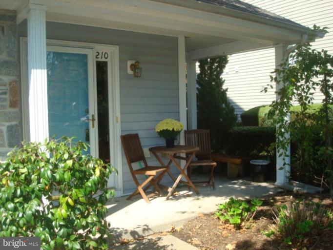 210 Blenny Lane, Unit 101 Chester, MD 21619 - Photo 9 of 30 Exterior #2