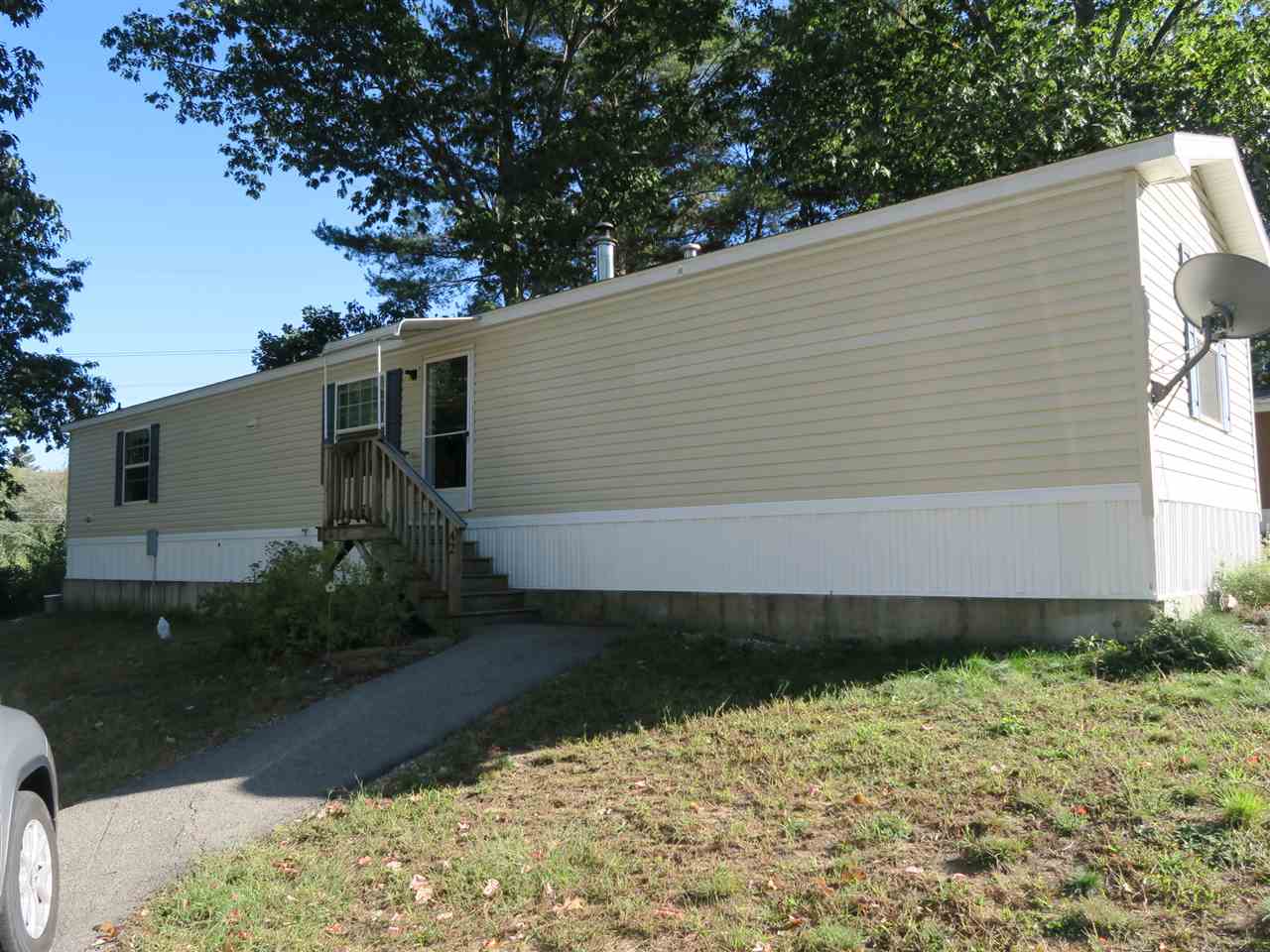 42 Seasons Lane Rochester, NH 03867 - Photo 1 of 21