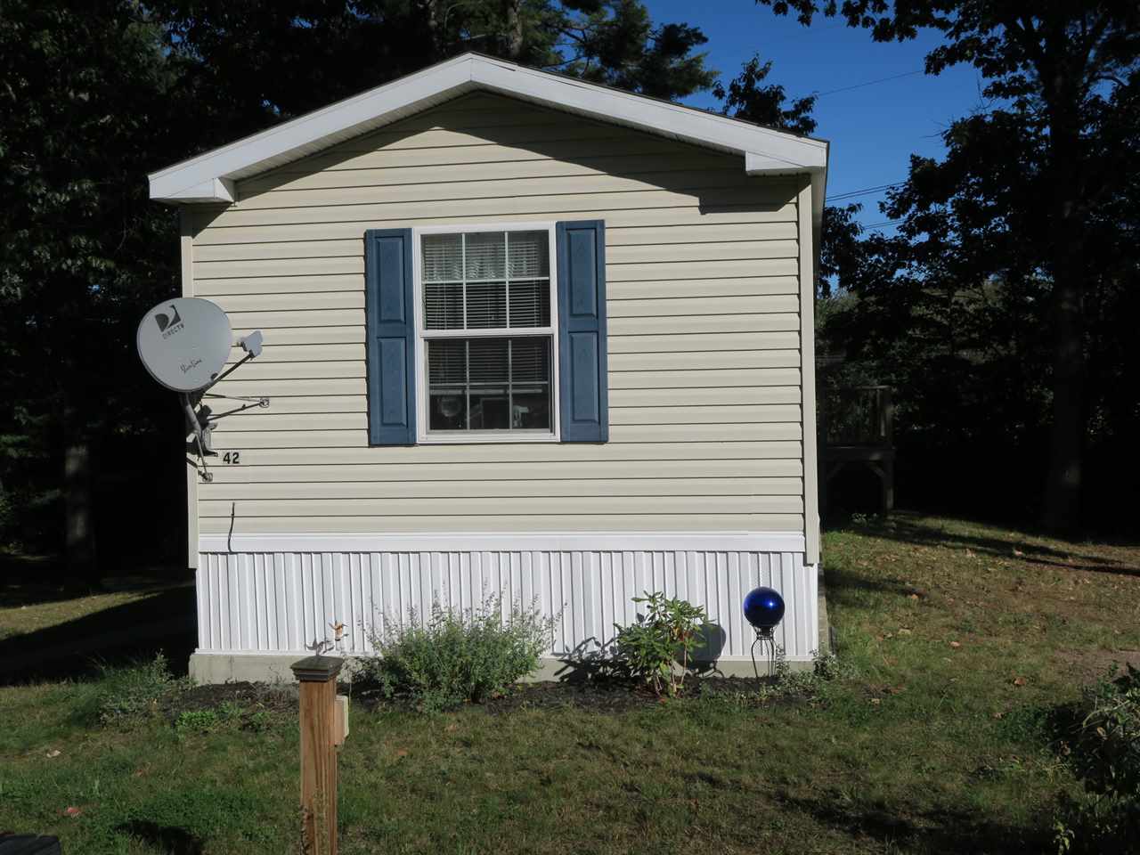 42 Seasons Lane Rochester, NH 03867 - Photo 2 of 21
