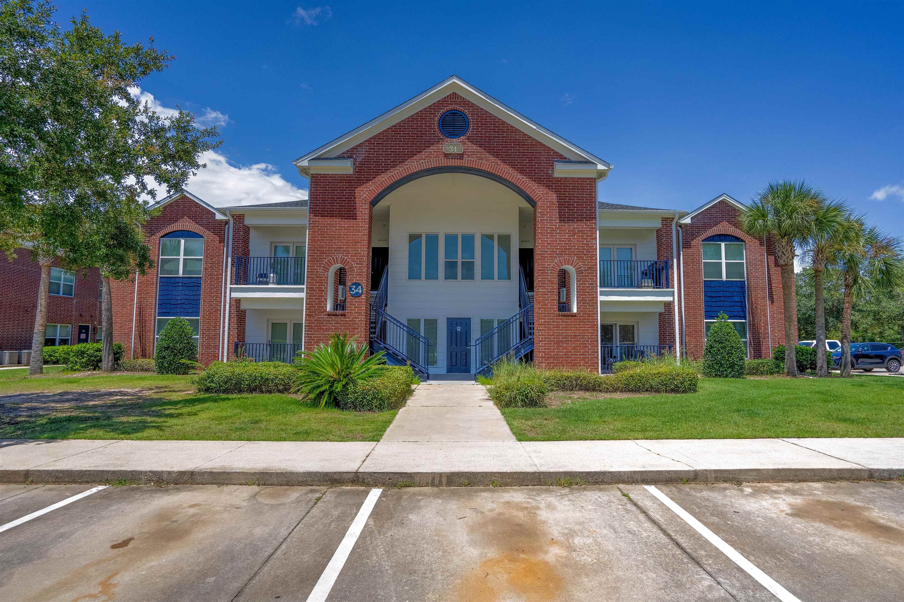 20050 Oak Road East, Unit 3403 Gulf Shores, AL 36542 - Photo 1 of 25