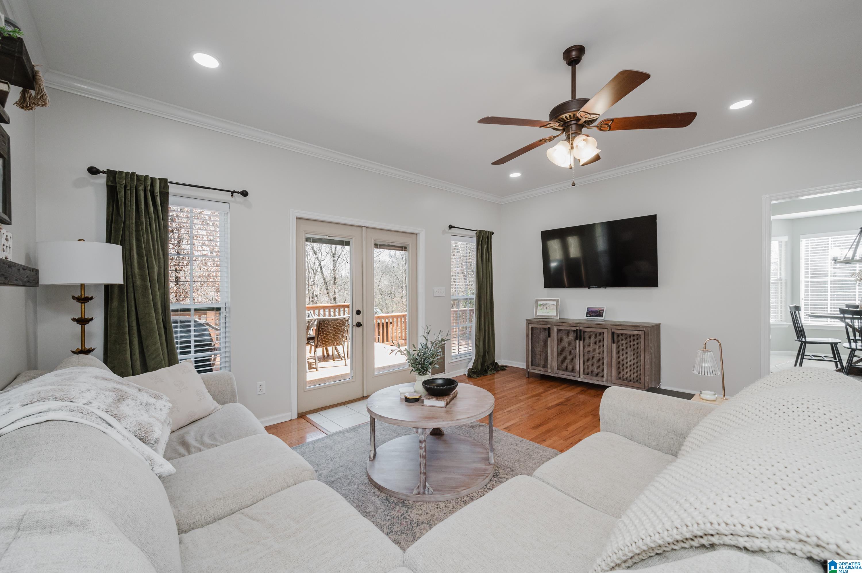 6405 Willow Ridge Circle Gardendale, AL 35071 - Photo 14 of 50