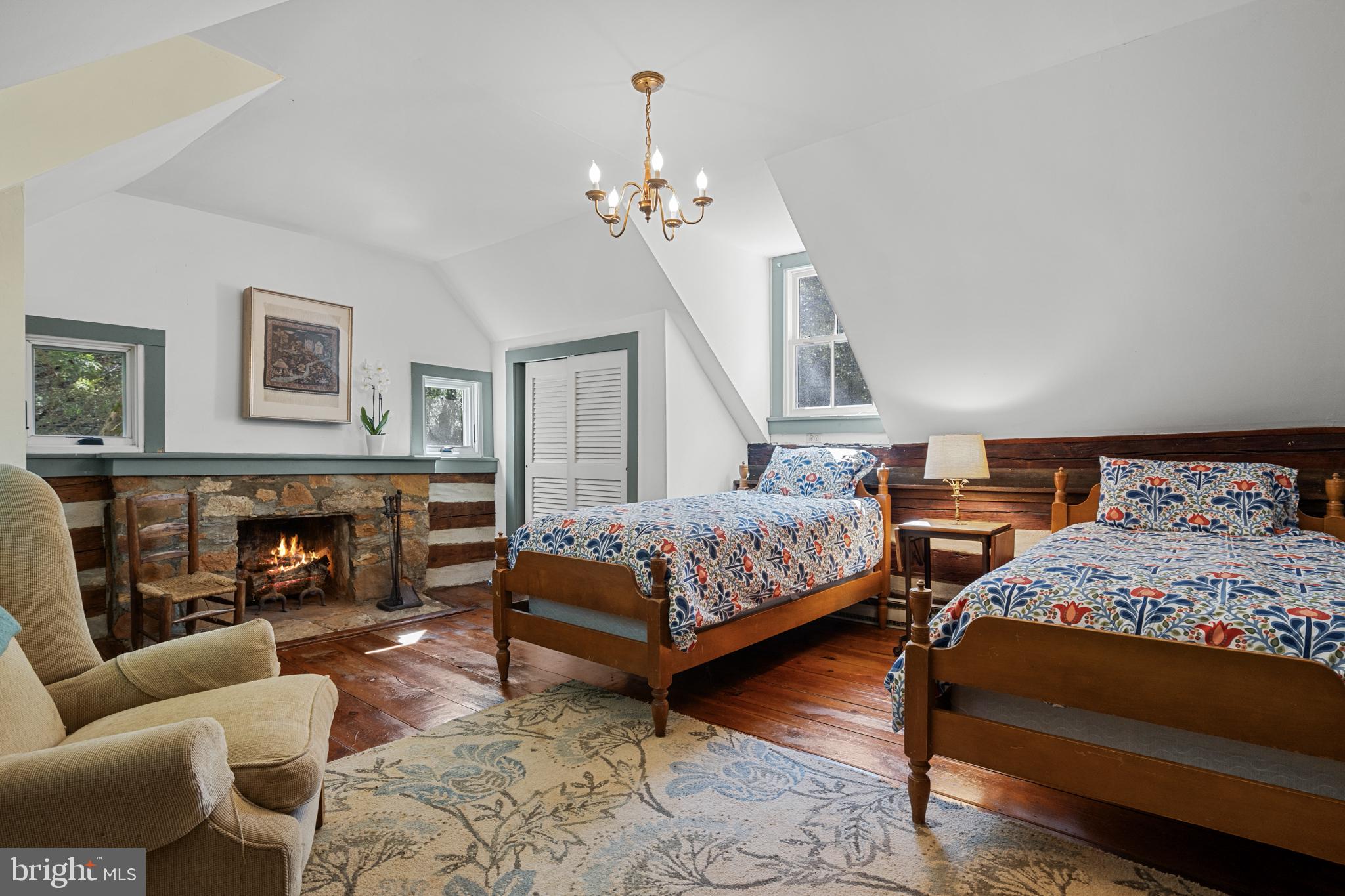 263 Lizzie Mills Road Castleton, VA 22716 - Photo 20 of 34 Gallery Image 20