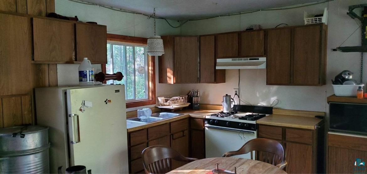 5920 Three Lakes Road Canyon, MN 55717 - Photo 2 of 3