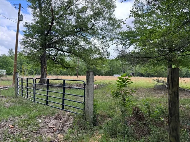 $110,500 | Tbd G P Barlow Sr Road, Amite, LA 70422