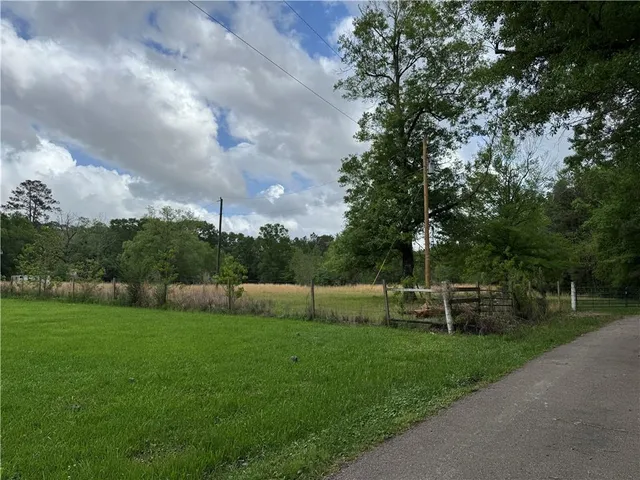 $110,500 | Tbd G P Barlow Sr Road, Amite, LA 70422