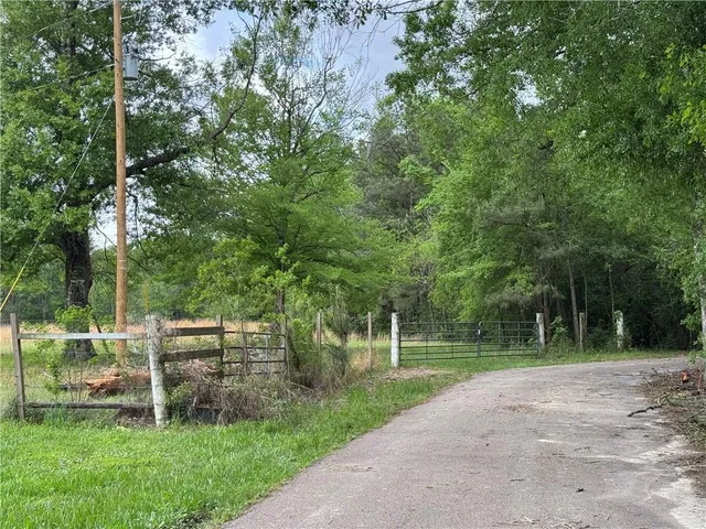 $110,500 | Tbd G P Barlow Sr Road, Amite, LA 70422